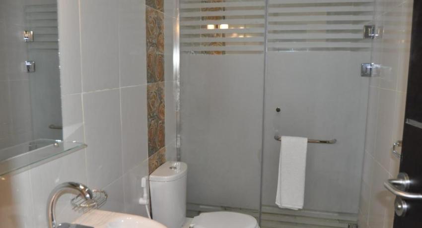 Comfort Triple Room