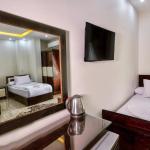 Comfort Triple Room