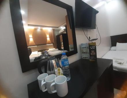 Comfort Triple Room